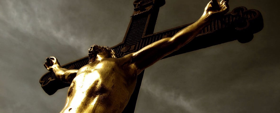 Jésus christ