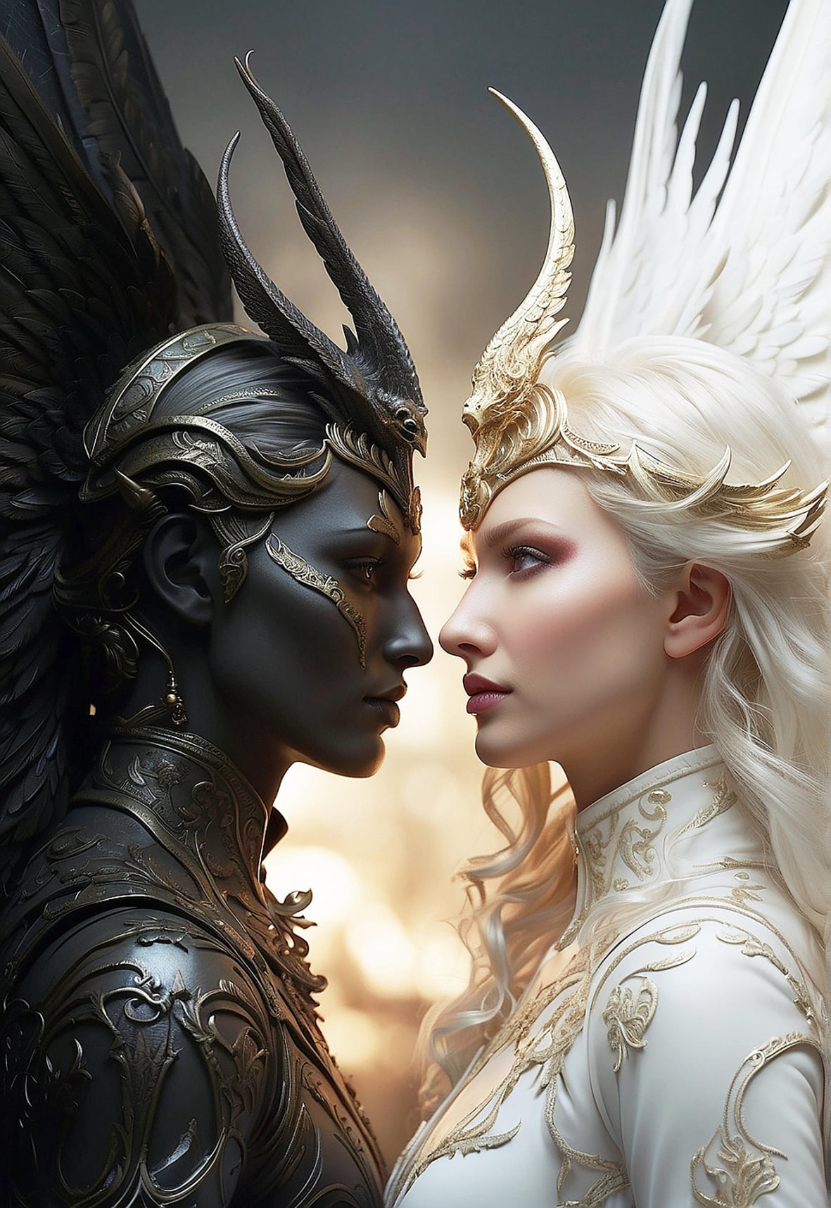 bad angel