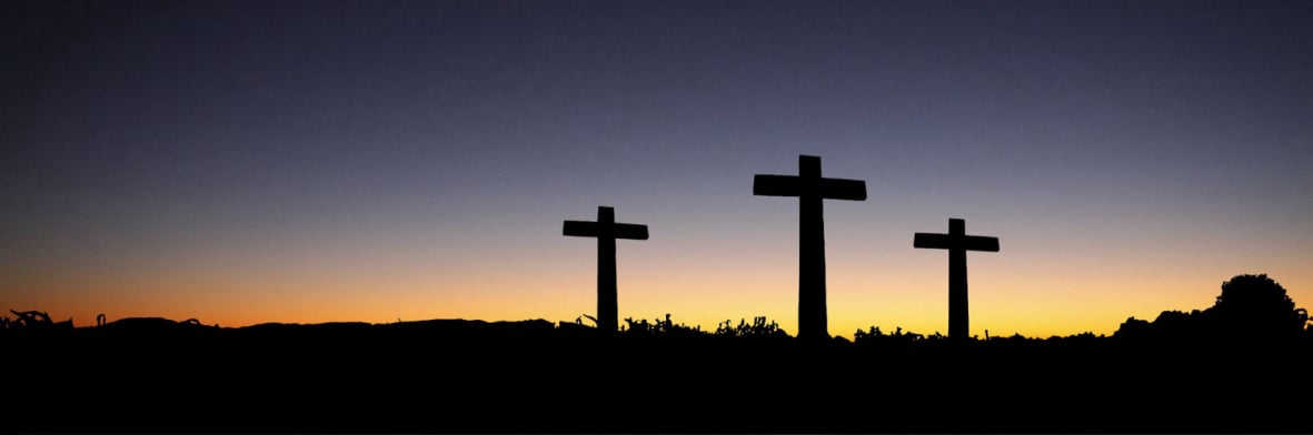 Jésus - sa vie - explications
