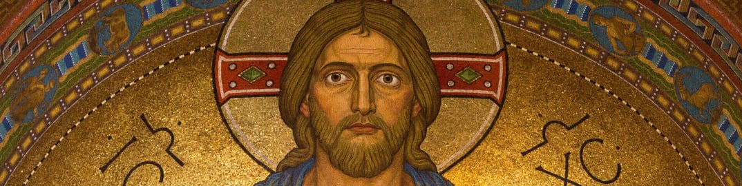 la vie de Jésus