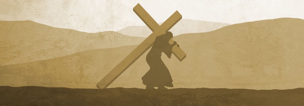 Jésus chapitre 1