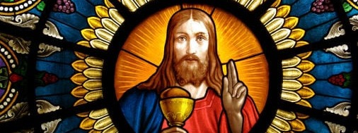 Jésus fils de Dieu