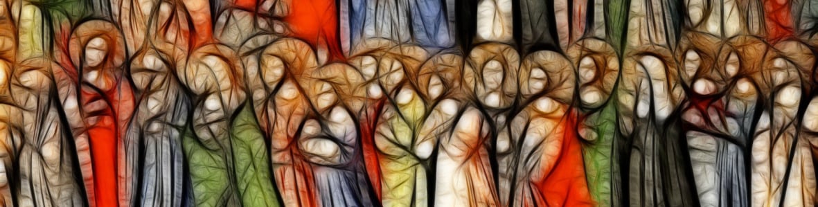 la vie de Jésus