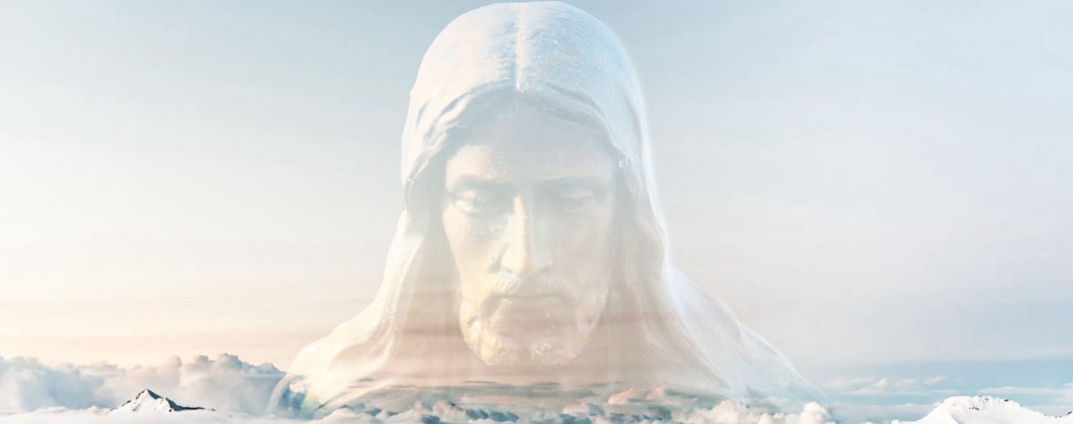 La vie de Jésus fils de Dieu