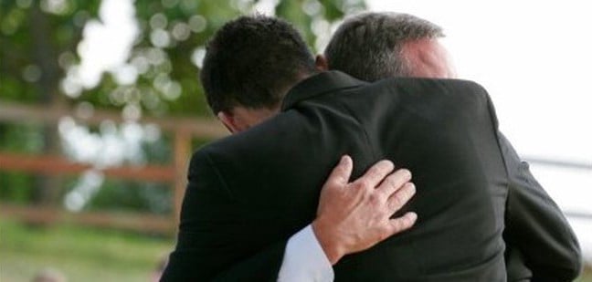 Réflexion sur le pardon